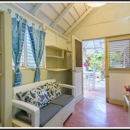 Residence San Ferreol Las Terrenas Ngoại thất bức ảnh