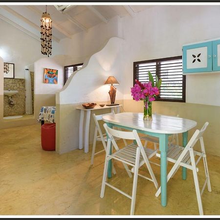 Residence San Ferreol Las Terrenas Ngoại thất bức ảnh