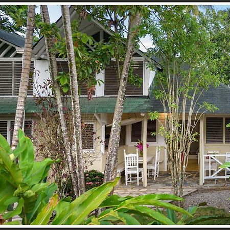 Residence San Ferreol Las Terrenas Ngoại thất bức ảnh