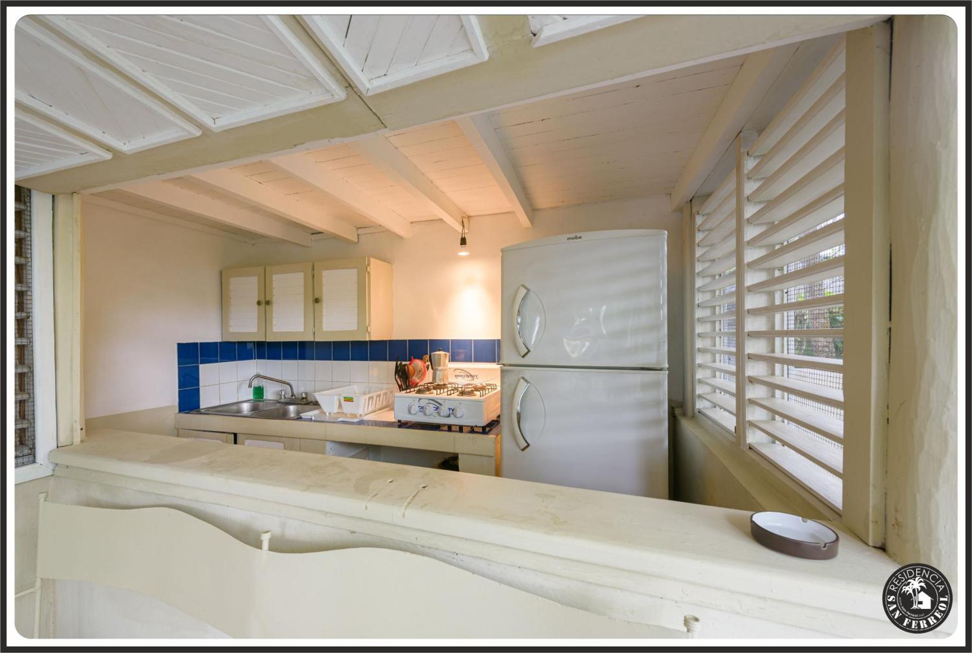 Residence San Ferreol Las Terrenas Ngoại thất bức ảnh