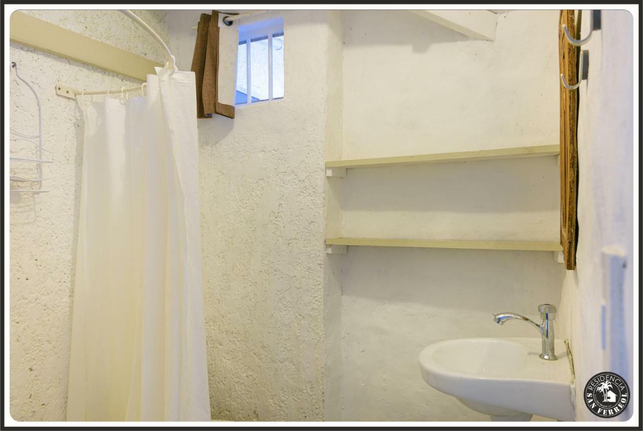 Residence San Ferreol Las Terrenas Ngoại thất bức ảnh
