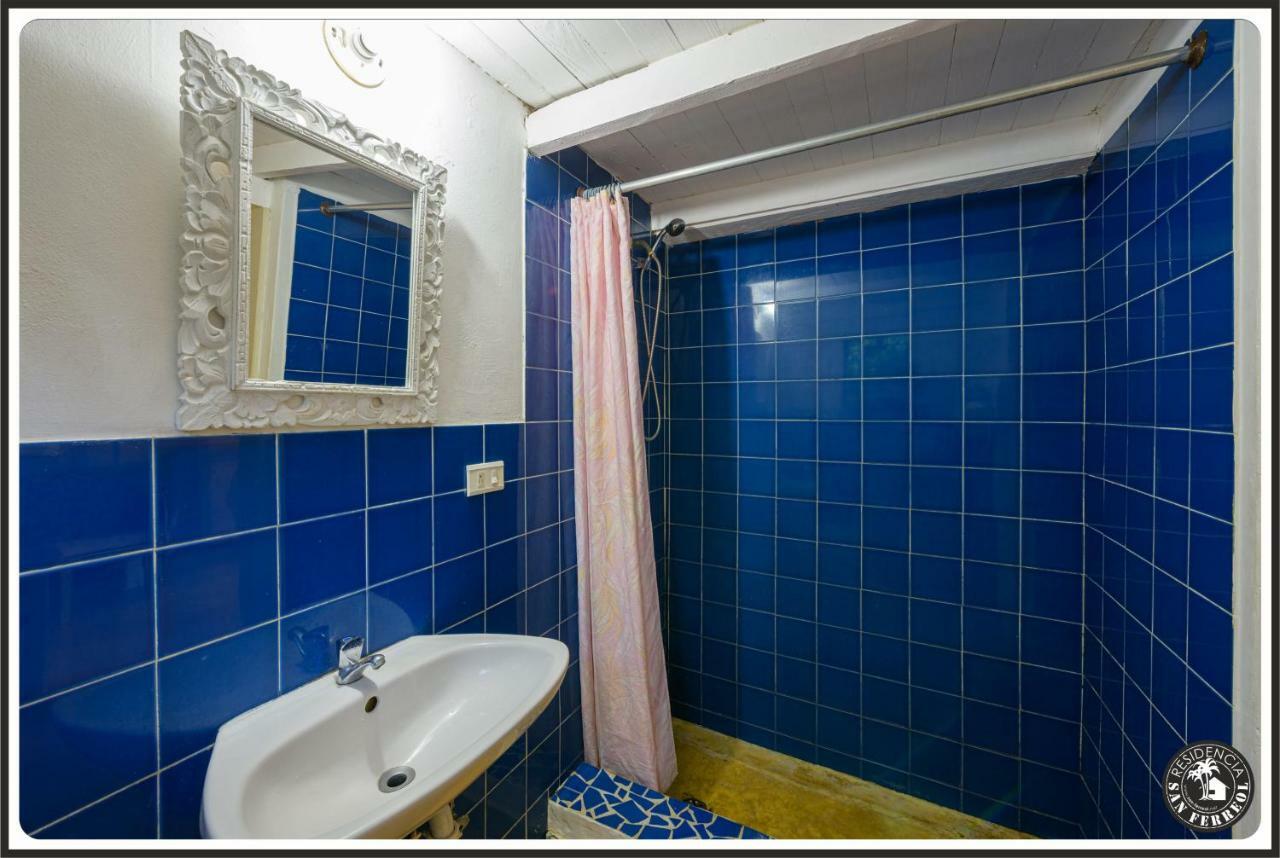 Residence San Ferreol Las Terrenas Ngoại thất bức ảnh